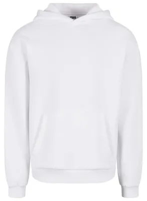 Immagine prodotto di Urban Classics - Felpa con cappuccio da uomo TN1677 (3XL) (Bianco)