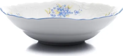 Produktbild von Thun 1794 Kompottschale, 19 cm, Tschechisches Porzellan, Bernadotte, Thun