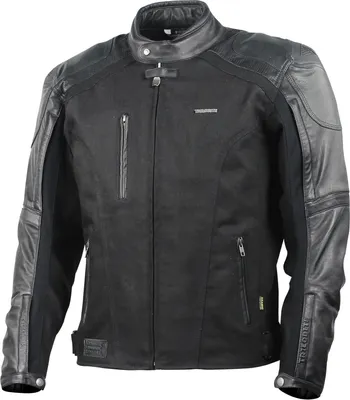 Obrázek produktu pro Trilobite Jacket Fueller Combo Men Black-S