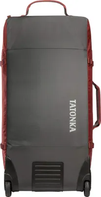 Produktbild von TATONKA Trolley Reisetasche Duffle Roller 140 Tango Red weinrot 44cm