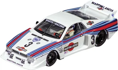 Produktbild von Lancia Beta Montecarlo Turbo "Lancia Martini Racing, No.3", Daytona 1981