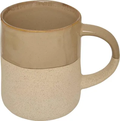 Produktbild von Tasse kate beige 34cl  - Atmosphera créateur d'intérieur