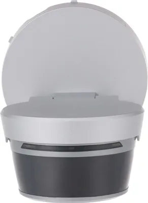 Immagine prodotto di BUSCH JAEGER Bewegungsmelder Wächter 280° Wireless Alusilber (2CKA006200A0859)