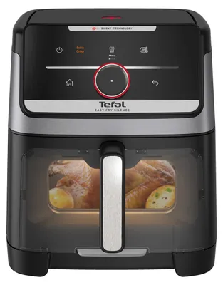 Immagine prodotto di Tefal EY876D Easy Fry Smart & Silence