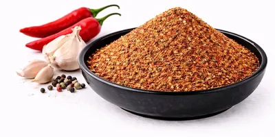 Produktbild von Raps - Pulled Pork Würzung,1 kg Beutel