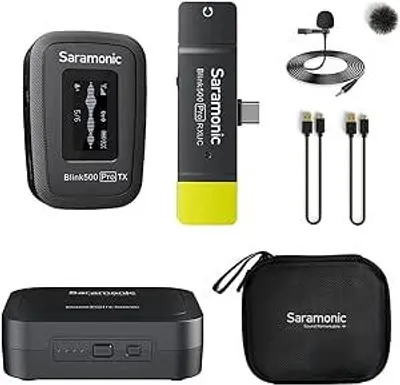 Obrázek produktu pro Saramonic Blink 500 Pro B5