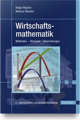 Obrázok produktu pre Wirtschaftsmathematik