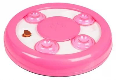 Produktbild von Karlie Flamingo Brain Train Disc aus Kunststoff