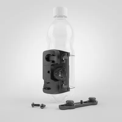 Obrázok produktu pre Fidlock FIDLOCK 09622 Držiak na fľašu na pitie
