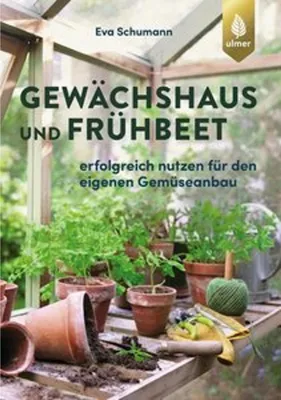 Immagine prodotto di Gewächshaus und Frühbeet