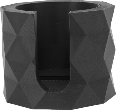 Obrázek produktu pro Držák na portafiltr vhodný pro kávovar ES601 655 701 PLA Tamping Station