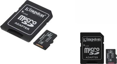 Produktbild von Kingston SDCIT2/16GB