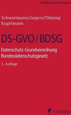 Obrázek produktu pro Ds-Gvo/Bdsg