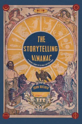 Produktbild von The Storytelling Almanac