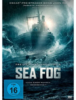 Obrázek produktu pro PLAION 1062403, Film, DVD, Německý, Korejština, 106 min, Haemoo, Thriller