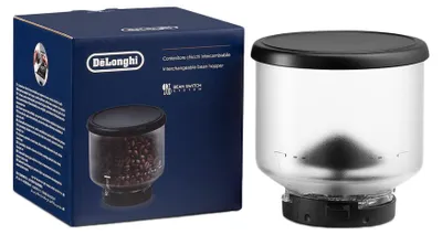 Image de Trémie à grains pour machines à café DeLonghi Rivelia DLSC403 (AS00006310)