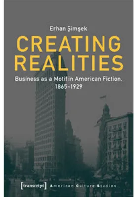 Produktbild von Creating Realities