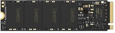 Zdjęcie produktu dla Lexar 512 GB M.2 2280 NVMe NM620 (LNM620X512G-RNNNG)