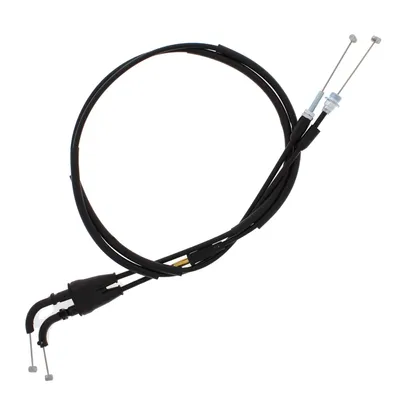 Produktbild von All Balls Gaszug Bowdenzug kompatibel mit Yamaha WR 250 X 2009-2013