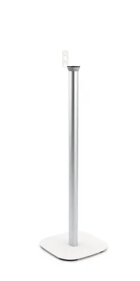 Zdjęcie produktu dla Vogel`s SOUND 4301 FLOORSTAND F/SONOS WHITE / PLAY:1 (73202240)