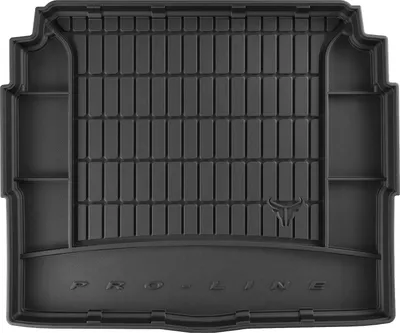 Produktbild von FROGUM 3D Kofferraummatte für Opel Grandland X 2017-