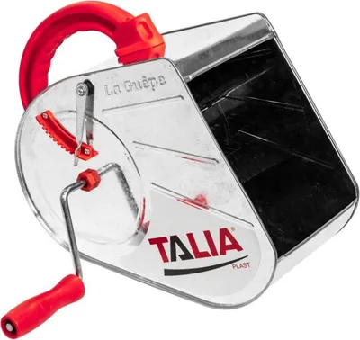 Produktbild von Verputzmaschine LA GUEPE - TALIAPLAST 402110