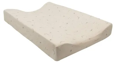 Produktbild von Witlof For Kids Wickelunterlagenbezug - Galaxy Dreams - 70 x 50 cm
