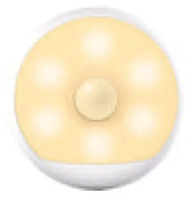 Image de Veilleuse à détecteur de mouvement Yeelight