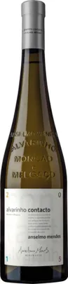 Produktbild von Anselmo Mendes Alvarinho Contacto Vinho Verde DOC