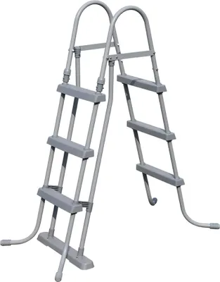 Obrázek produktu pro Bestway Schůdky k bazénu 1,07 m 58330