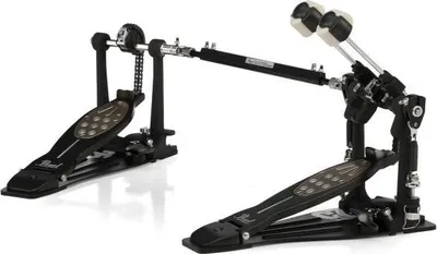 Obrázok produktu pre Dvojstopý stroj Pearl P-2052C/B Eliminator Limited Edition