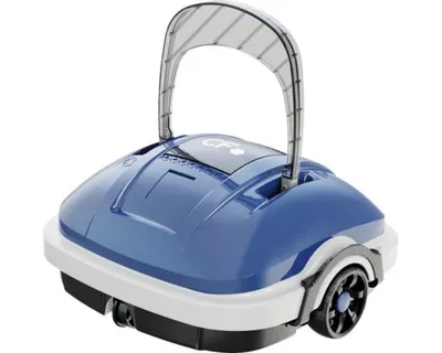 Produktbild von Bazénový vysávač automatický CF 45 AKU