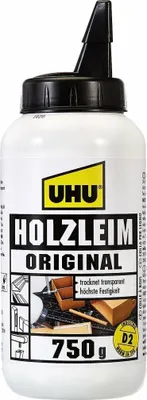 Produktbild von UHU Original Holzleim 750,0 g