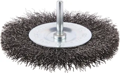 Immagine prodotto di Spazzola a disco Makita , dischi da 100 mm - 100 x 6 mm
