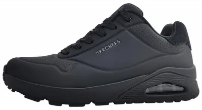 Produktbild von Skechers Uno - Suited On Air 183004-B Herren
