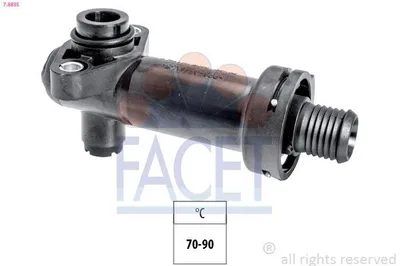Produktbild von FACET AGR Thermostat 7.8835 für BMW 3 Touring (E91)