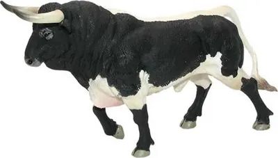 Obrázok produktu pre DEQUBE 90110009 - Brave Rigged Bull Trotting COLECTA Vekový rozsah: +3 roky