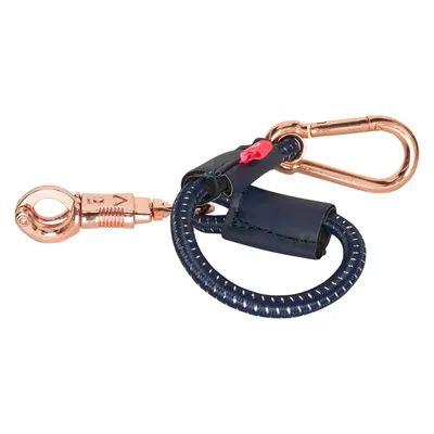 Produktbild von Imperial Riding Traileranbinder IRHElastisch 40 cm Classic Navy