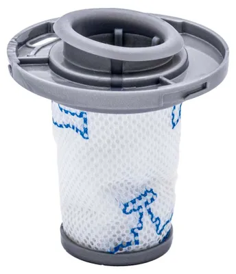Produktbild von SQOON Staubsaugerfilter geeignet für Rowenta X-Force & X-Pert / Flex Serie – ersetzt ZR009006