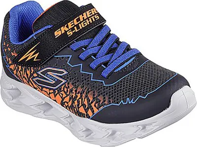 Produktbild von Skechers Vortex 2.0 Zorento Sportschuhe Schwarz EU 28 1/2 Junge Schwarz EU 28 1/2