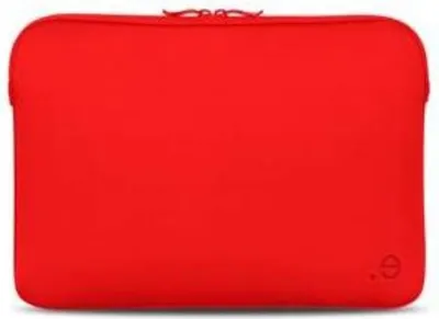 Produktbild von be.ez, Hülle für MacBook 12 Zoll Edition LA Robe One mit Reißverschluss, Rot