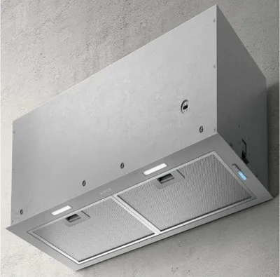 Immagine prodotto di Unità filtro grigio da 72 cm 580 m3/h Elica PRF0180820