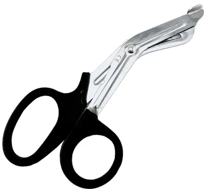 Immagine prodotto di LEINA-WERKE REF 56011 Forbici di pronto soccorso LEINA, lunghezza: 190 mm