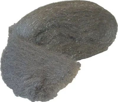 Produktbild von Stahlwolle im Rohr 200 g Nummer 0