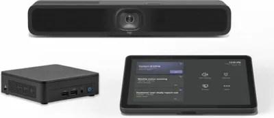 Produktbild von Logitech Asus Small Bundle