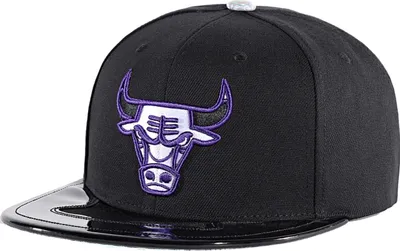 Immagine prodotto di Cappellino Mitchell & Ness HS8033-CBUWHIT-NEGRO da Uomo