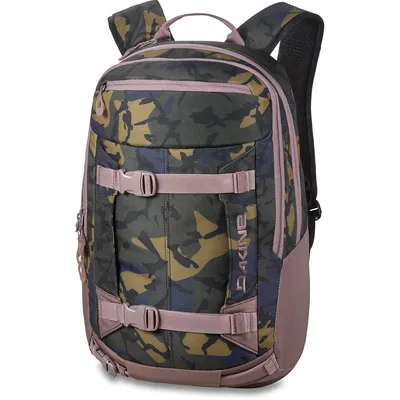 Produktbild von Dakine WOMEN´S MISSION PRO 25 Liter Cascade Camo