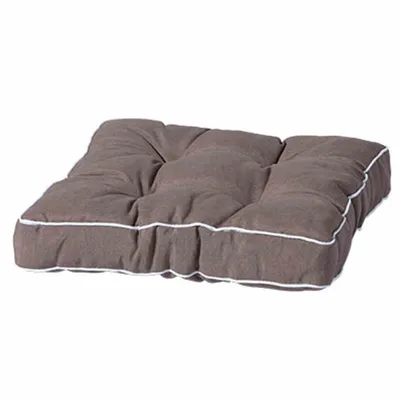 Produktbild von MADISON FLORB222, Graubraun, Baumwolle, Polyester, 45%, 470 mm, 470 mm
