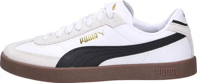 Image de Puma Puma Club II Sneakers Laag - Wit - Maat 41