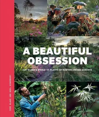 Obrázok produktu pre A Beautiful Obsession